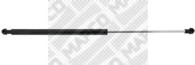 Produktbild von MAPCO Gasfeder Motorhaubendämpfer 540mm für RENAULT SAFRANE II (B54) 220N 91122
