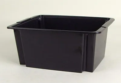 Productafbeelding van DEMA Multibox, 22 liter, zwart