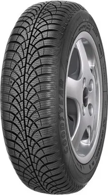 Immagine prodotto di Goodyear Ultragrip 9+ 175/65R14C 90T
