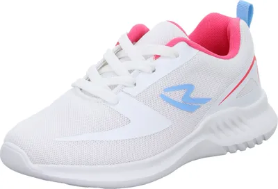 Produktbild von Schnürhalbschuh (casual) HF230462-WH
