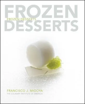Obrázek produktu pro Frozen Desserts