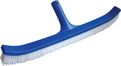 Zdjęcie produktu dla Kokido K166CB12, Ręczne szczotki basenowe, Niebieski, ABS, Polipropylen (PP), Do basenu, Nad basenem naziemnym, 170 mm, 450 mm