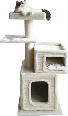 Produktbild von Nobby Kratzbaum Dados cream