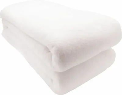 Produktbild von Ubbink Teichvlies weiß, 5 x 2 Meter