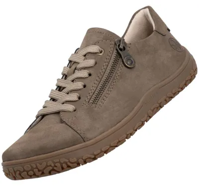 Immagine prodotto di Rieker scarpa stringata marrone