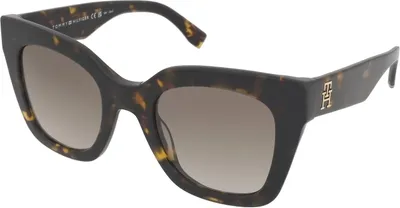 Produktbild von Tommy Hilfiger Sonnenbrille TH 2051/S 086HA 50