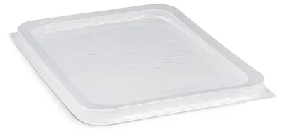 Produktbild von 50x Deckel klar für PP Rechteckschalen WX-PP591