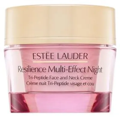 Produktbild von Estee Lauder Resilence Lift Night Cream Face & Neck 50ml One Size