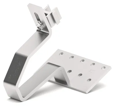 Obrázok produktu pre Schletter Solárny strešný hák Rapid2+Pro Max 101005-020