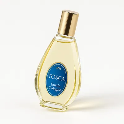 Produktbild von 4711 Tosca Eau de Cologne 30/50/90 ml – 30ml