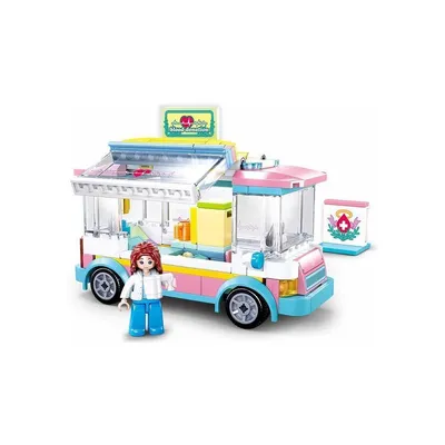 Image de Ambulance Sluban