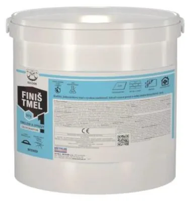 Productafbeelding van Cement Buldok Eindresultaat-5 kg