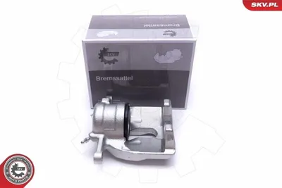 Produktbild von ESEN SKV Bremssattel Vorne Links passend für MERCEDES-BENZ CITAN Kasten (415) Ø54mm 55SKV921