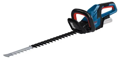 Image de Taille Haie BOSCH 06008C9000 GHE 18V-60 - 60 cm Professional (vendu sans batterie)