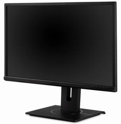 Obrázek produktu pro Viewsonic VG Series VG2440, 61 cm (24"), 1920 x 1080 px, Full HD, LED, 5 ms, Černá