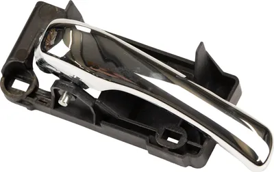 Image de Poignée de porte intérieure avant droite argent Alfa Romeo 147 735364985
