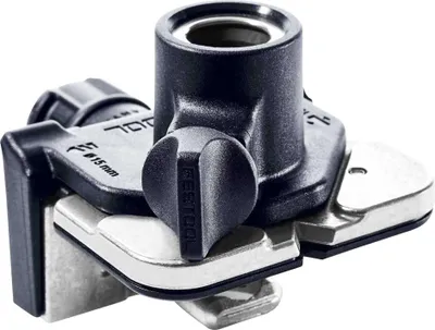 Obrázek produktu pro Vrtací šablona Festool BS-KV D15 | 203164