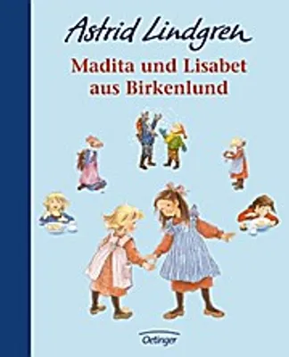 Obrázok produktu pre Madita und Lisabet aus Birkenlund