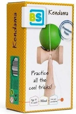 Zdjęcie produktu dla BS Toys GA299, Kendama, 6 lat(a)