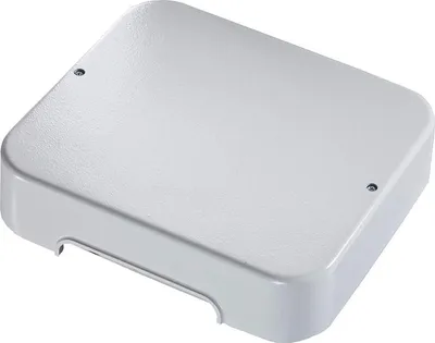 Produktbild von Leistungserweiterung S2-30 für Saunasteuerung 21 kW, 400V, 250x224x75 mm