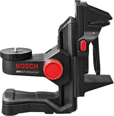 Zdjęcie produktu dla Bosch Uchwyt Uniwersalny Do Laserów Bm1