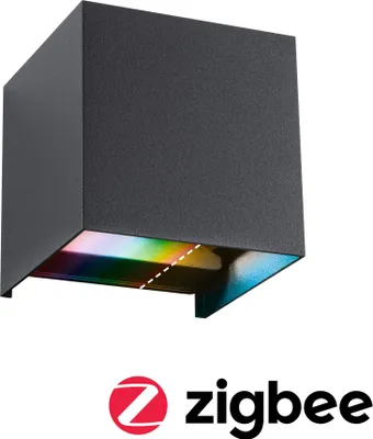 Produktbild von Paulmann LED Wandleuchte Cybo