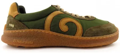 Immagine prodotto di El Naturalista Scarpe minimaliste Sneaker Scarpe minimaliste Sneaker in pelle