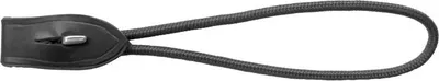 Produktbild von Sprenger Pelhamriemchen 16 cm Leder/Nylon Schwarz