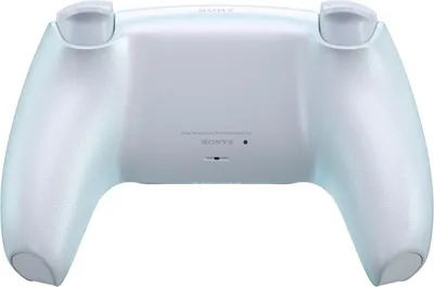 Produktbild von Sony DualSense, Gamepad, PlayStation 5, D-Pad, Home button, Schaltfläche Optionen, Schaltfläche Teilen, Digital, Verkabelt & Kabellos, Bluetooth/USB