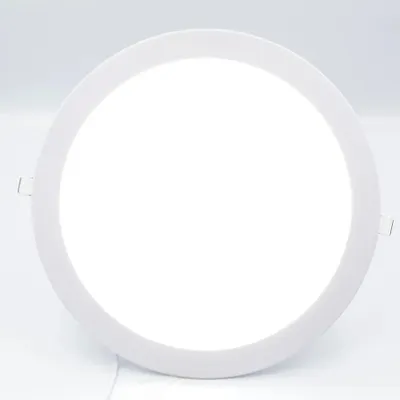 Obrázok produktu pre LED vsadený panel 24W / PR / SMD / CCT / WH - LPL135