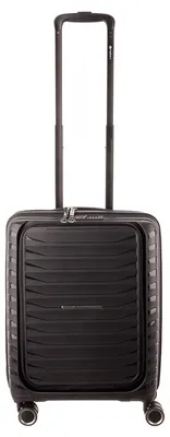 Produktbild von Franky PP15-55-L Spinner Gr. S mit Laptopfach black