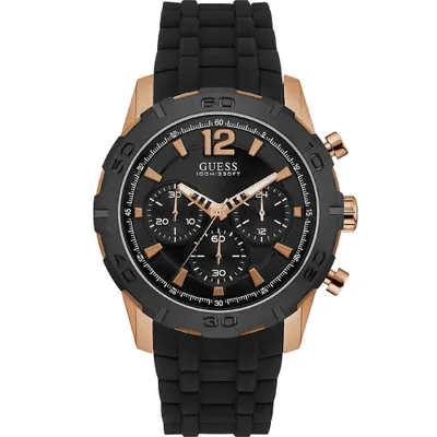 Immagine prodotto di Orologio da uomo Guess Calibre W0864G2 Cronografo