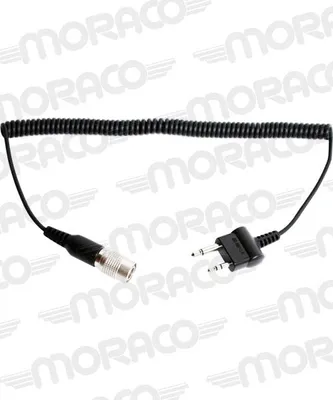 Image de Câble de radio bidirectionnelle pour SR10
