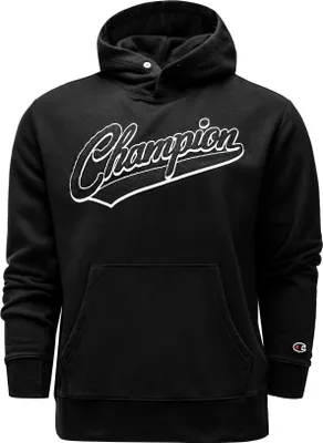 Immagine prodotto di Champion Felpe 218523KK001NBK, Taglia: 193