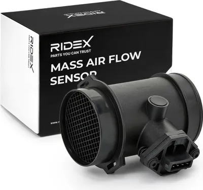 Produktbild von RIDEX 3926A0135 Luftmassenmesser LMM für VW GOLF III (1H1) Luftmengenmesser