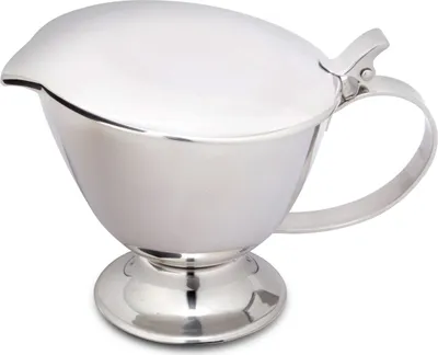 Produktbild von Karl Weis Sauciere mit Deckel 450 ml