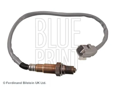 Produktbild von BLUE PRINT Lambdasonde für OPEL AGILA (B) (H08) an Abgaskrümmer nach-Kat Beheizt 425mm ADK87051