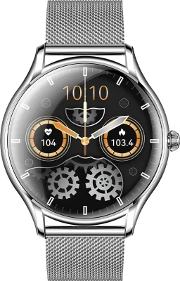Produktbild von VALDUS VL55 PRO Smartwatch