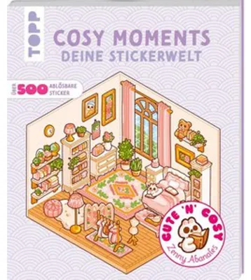 Image de Cosy Moments