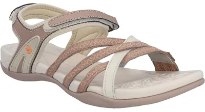 Image de HI-TEC Chaussures de loisirs O006507-046 Hi-Tec Savanna II beige Taille