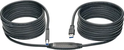 Image de EATON TRIPPLITE USB 3.0 SuperSpeed Cable