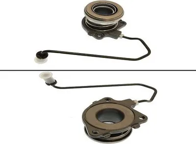 Produktbild von KAWE 990077 Ausrücklager Zentralausrücker für OPEL Corsa D Schrägheck (S07) Kupplung