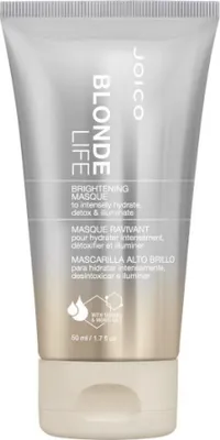 Productafbeelding van Verhelderende maske voor blond haar, Blonde Life (verhelderende maske), 150 ml
