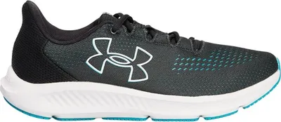 Zdjęcie produktu dla Under Armour Charged Pursuit 3 3026518 104 Anthracite / Black / White EU 45,5