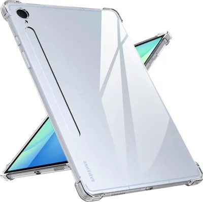 Zdjęcie produktu dla ETUI PLECKI SILIKON do Samsung Galaxy Tab S10 FE Plus S10 FE+ 13.1"