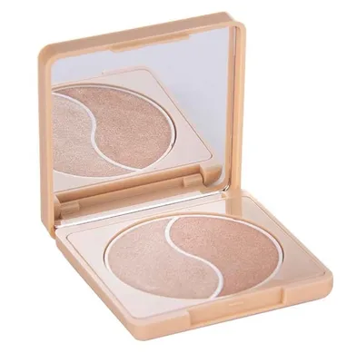 Zdjęcie produktu dla Paese, Self Glow Puder Rozswietlajacy Ultra Glow, 6,5g