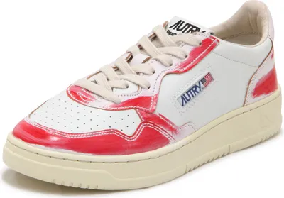 Immagine prodotto di P2209 Sneaker Donna Autry Super Vintage Scarpe Da Donna