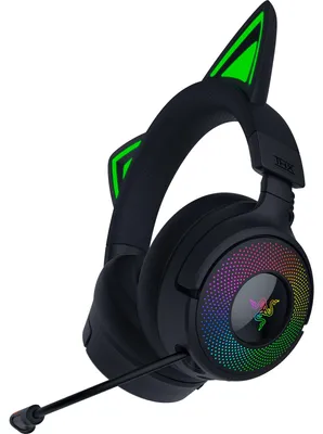 Produktbild von Kraken Kitty V3 Pro (schwarz, Bluetooth, USB-Dongle, USB-Kabel)