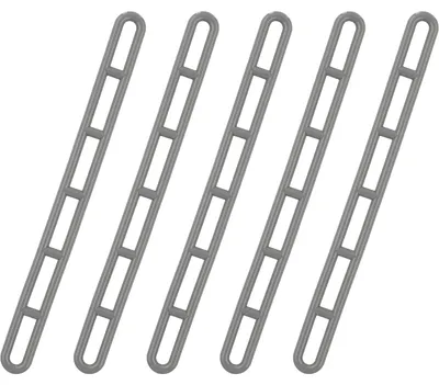 Image de Elément de serrage d'échelle Cartrend