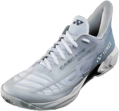 Productafbeelding van YONEX PC CASCADE DRIVE herensportschoenen, matwit, maat 45
